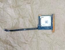 Кардридер Dell&nbsp;Model&nbsp;LS-8253P